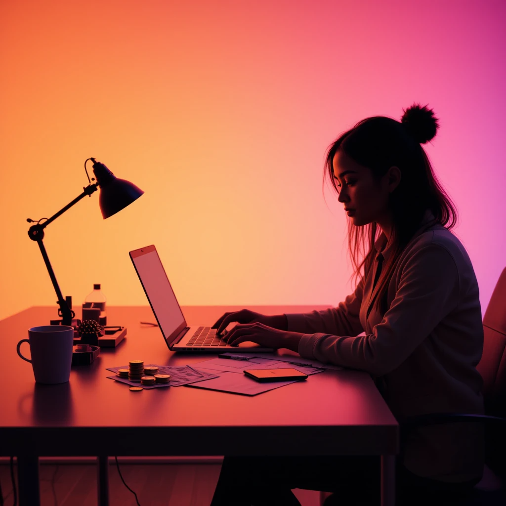 How to Make Money from Home